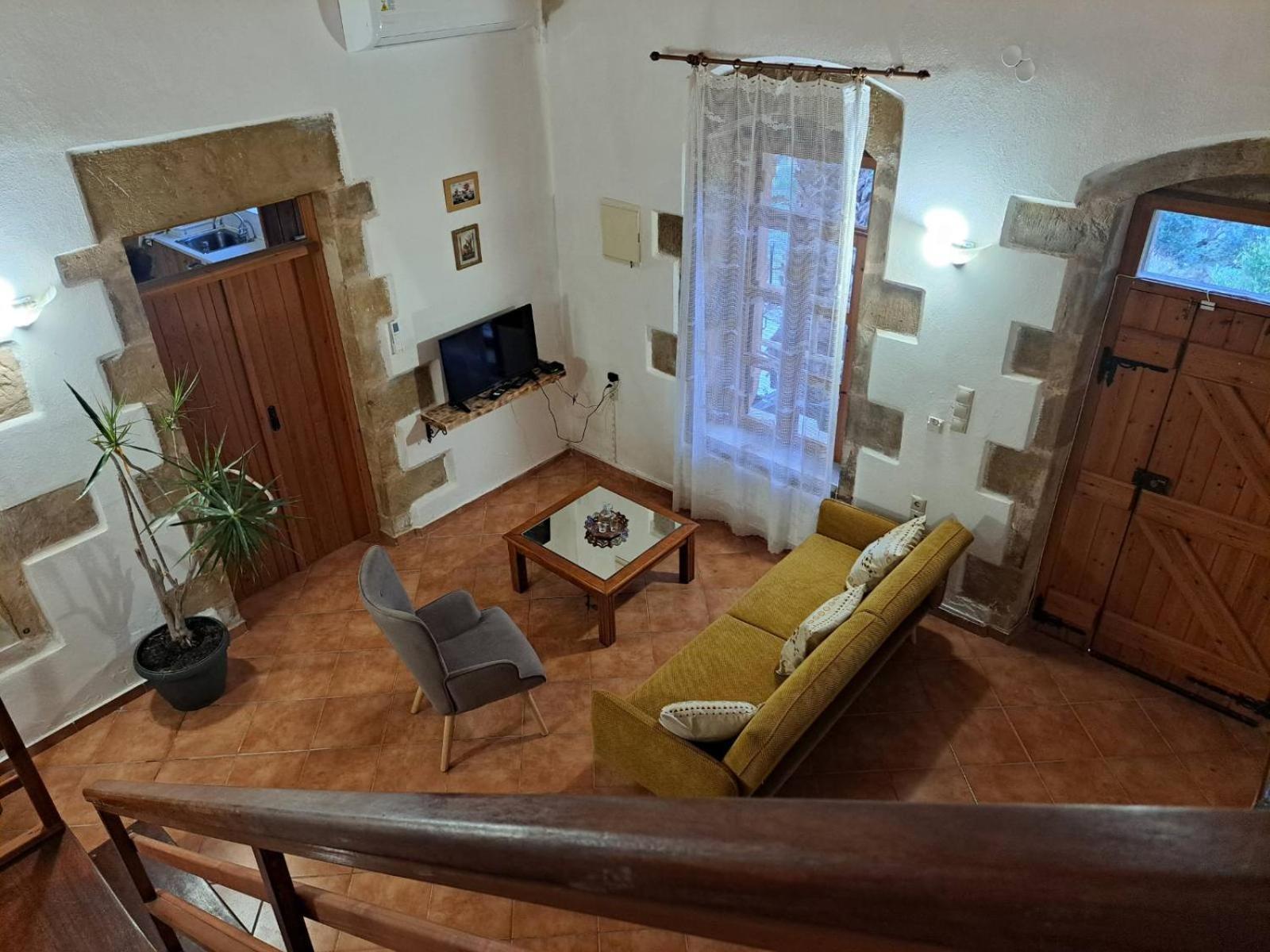 Villa Nama Κίσσαμος Εξωτερικό φωτογραφία