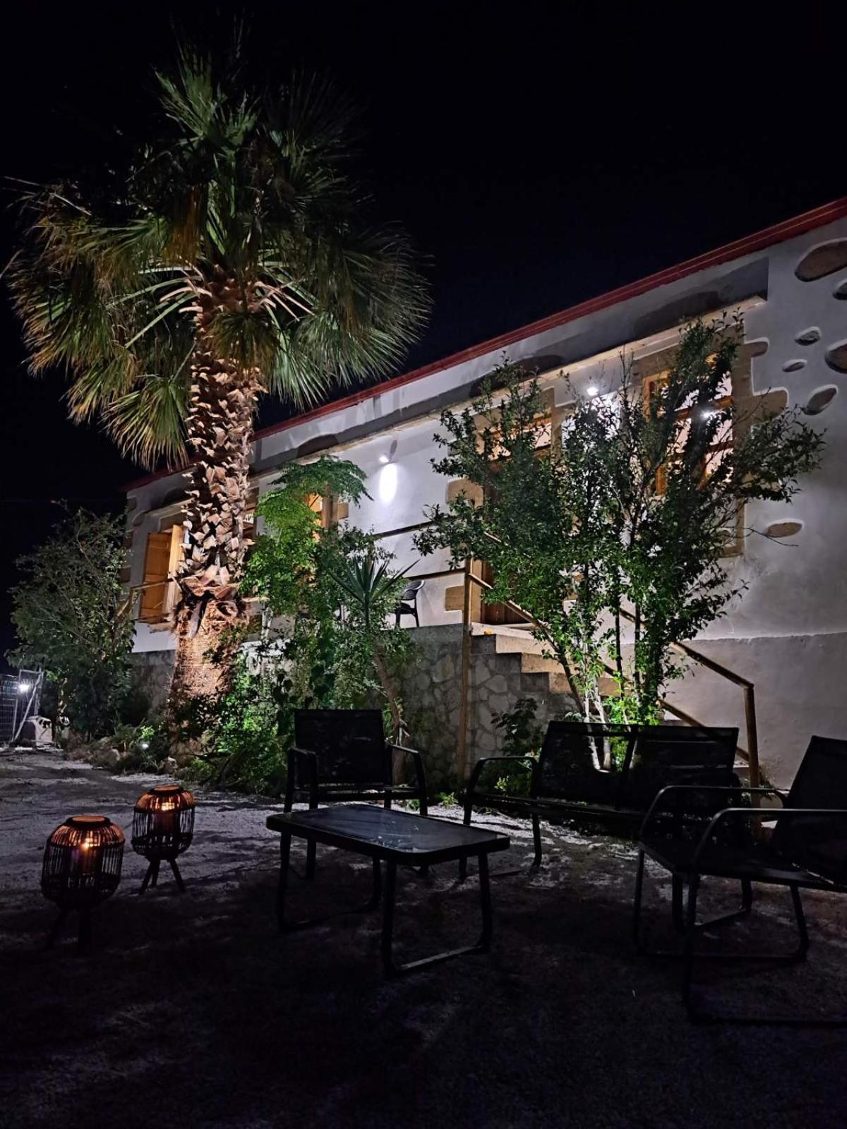 Villa Nama Κίσσαμος Εξωτερικό φωτογραφία