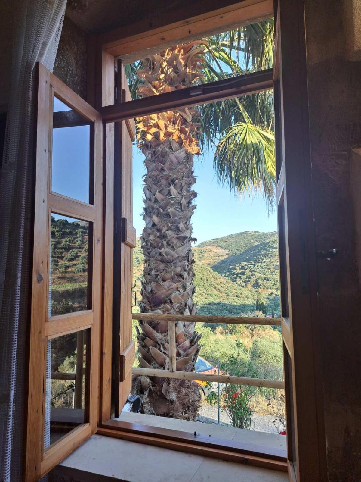Villa Nama Κίσσαμος Εξωτερικό φωτογραφία