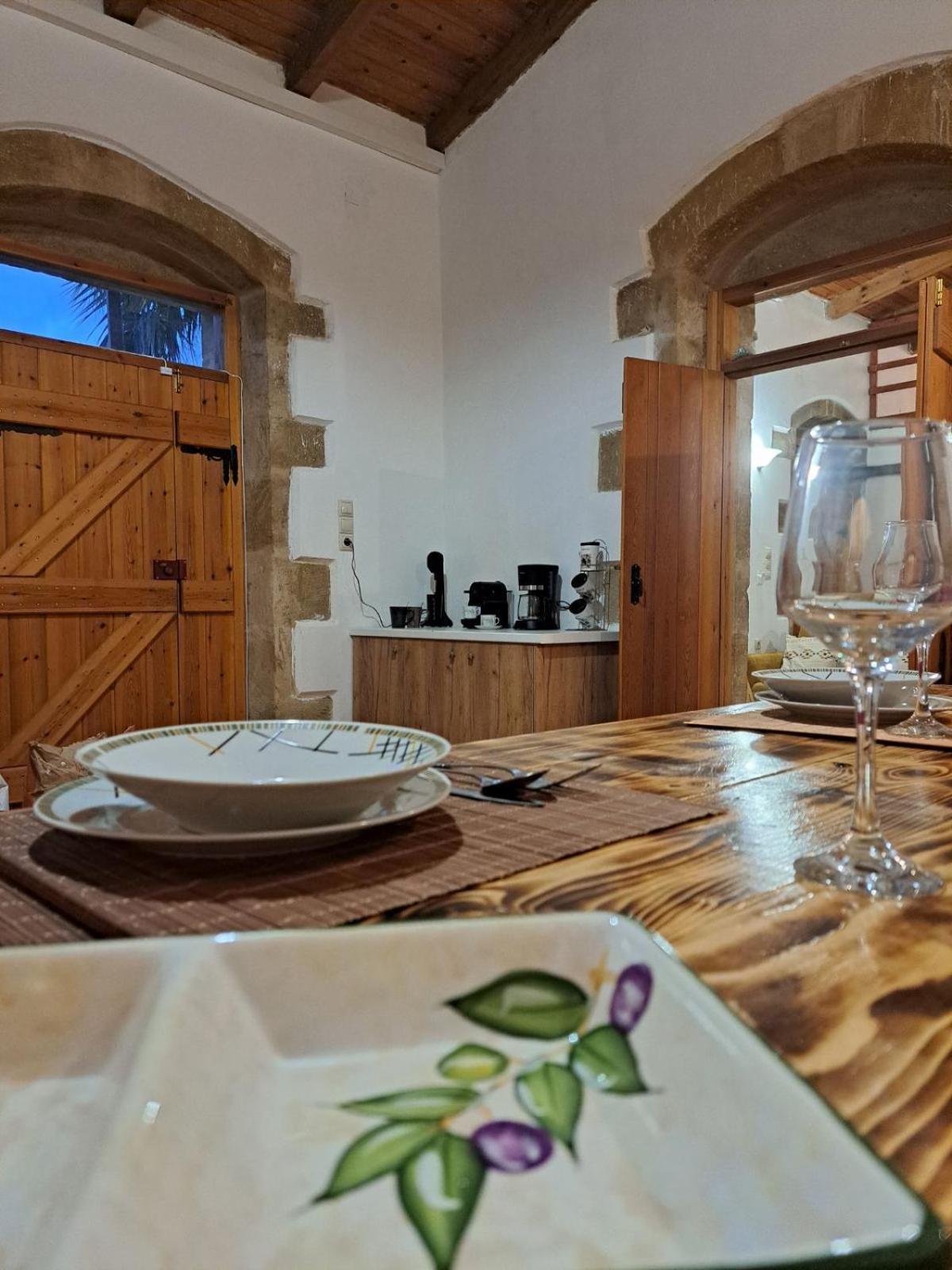 Villa Nama Κίσσαμος Εξωτερικό φωτογραφία