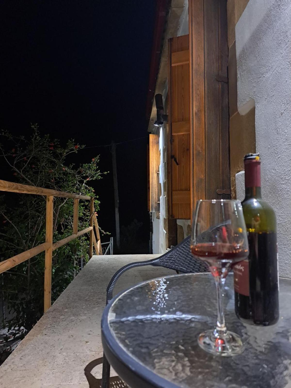 Villa Nama Κίσσαμος Εξωτερικό φωτογραφία