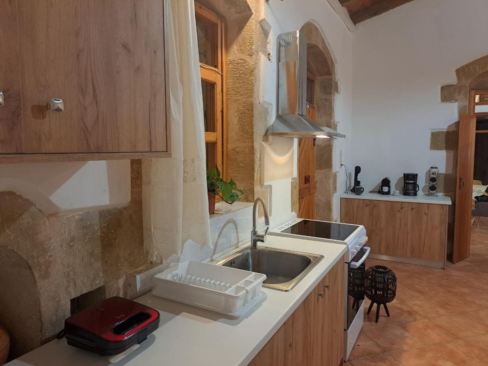 Villa Nama Κίσσαμος Εξωτερικό φωτογραφία