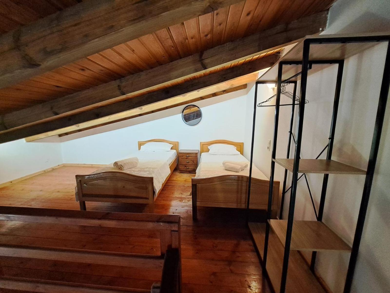Villa Nama Κίσσαμος Εξωτερικό φωτογραφία