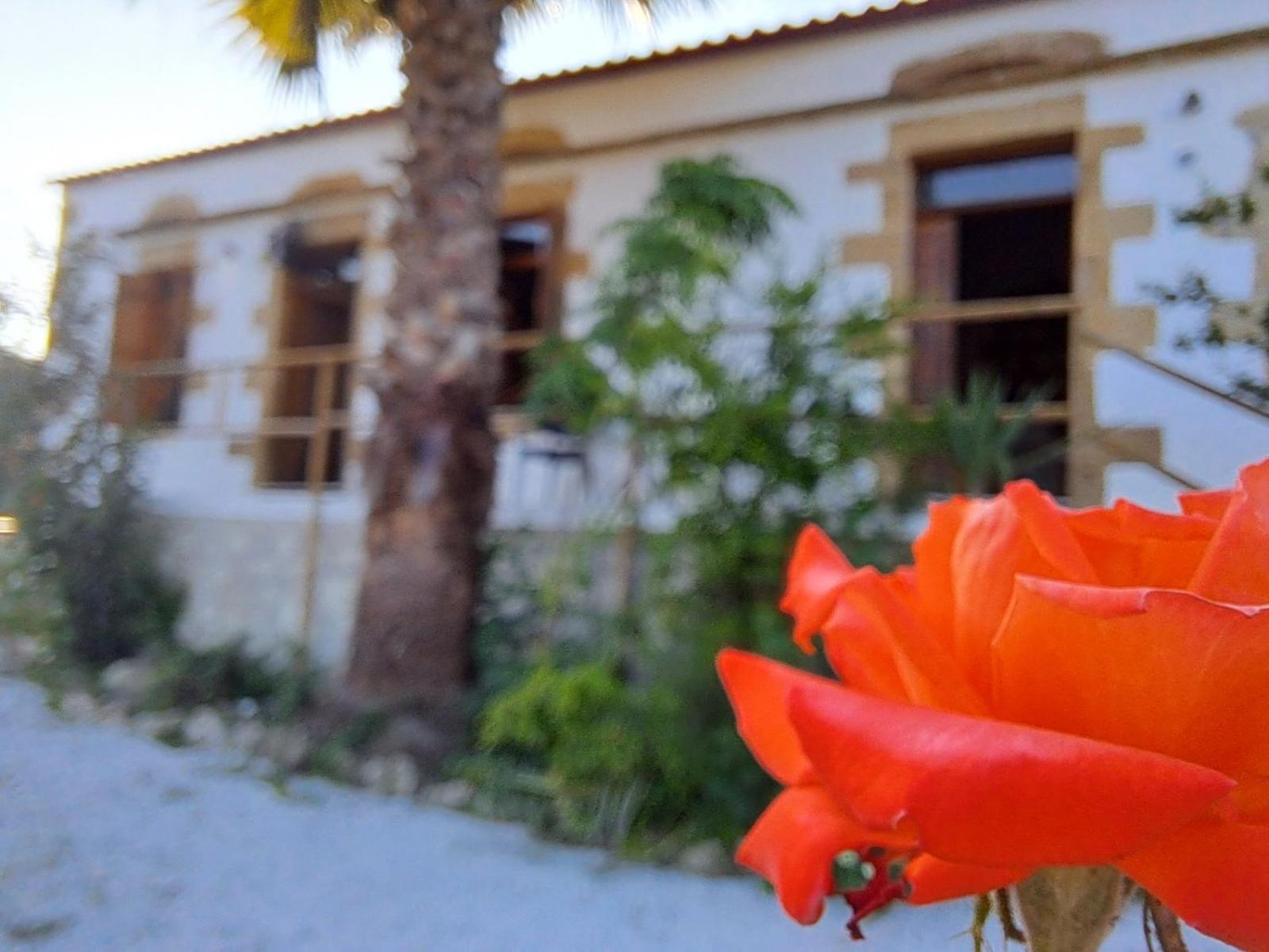 Villa Nama Κίσσαμος Εξωτερικό φωτογραφία