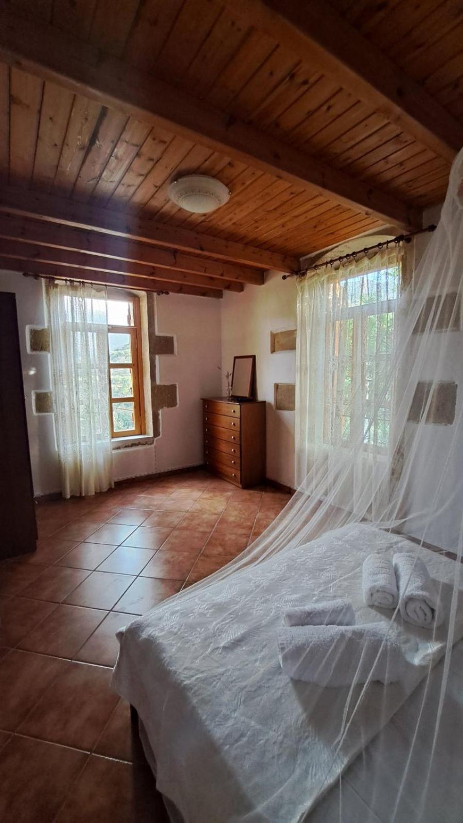 Villa Nama Κίσσαμος Εξωτερικό φωτογραφία