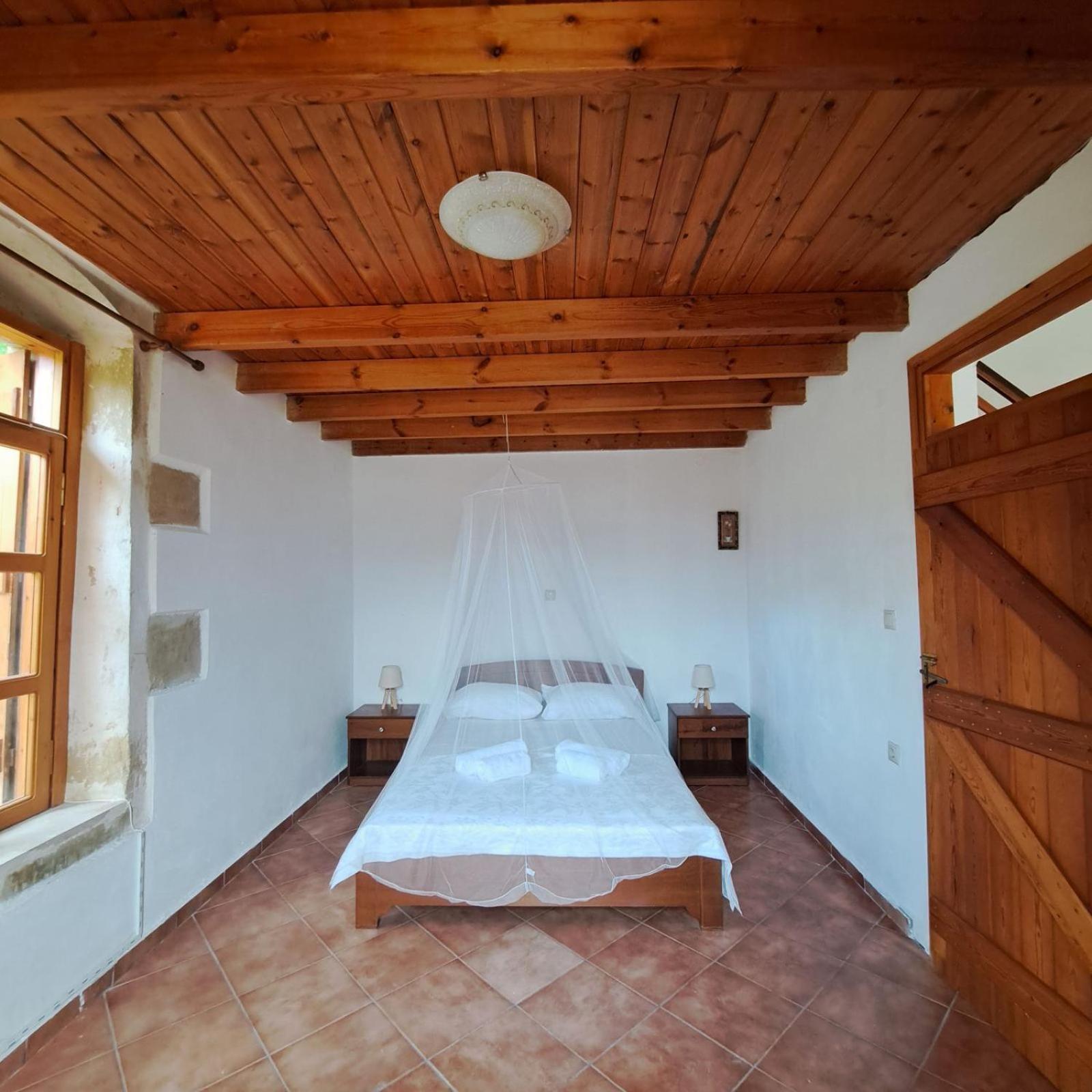 Villa Nama Κίσσαμος Εξωτερικό φωτογραφία