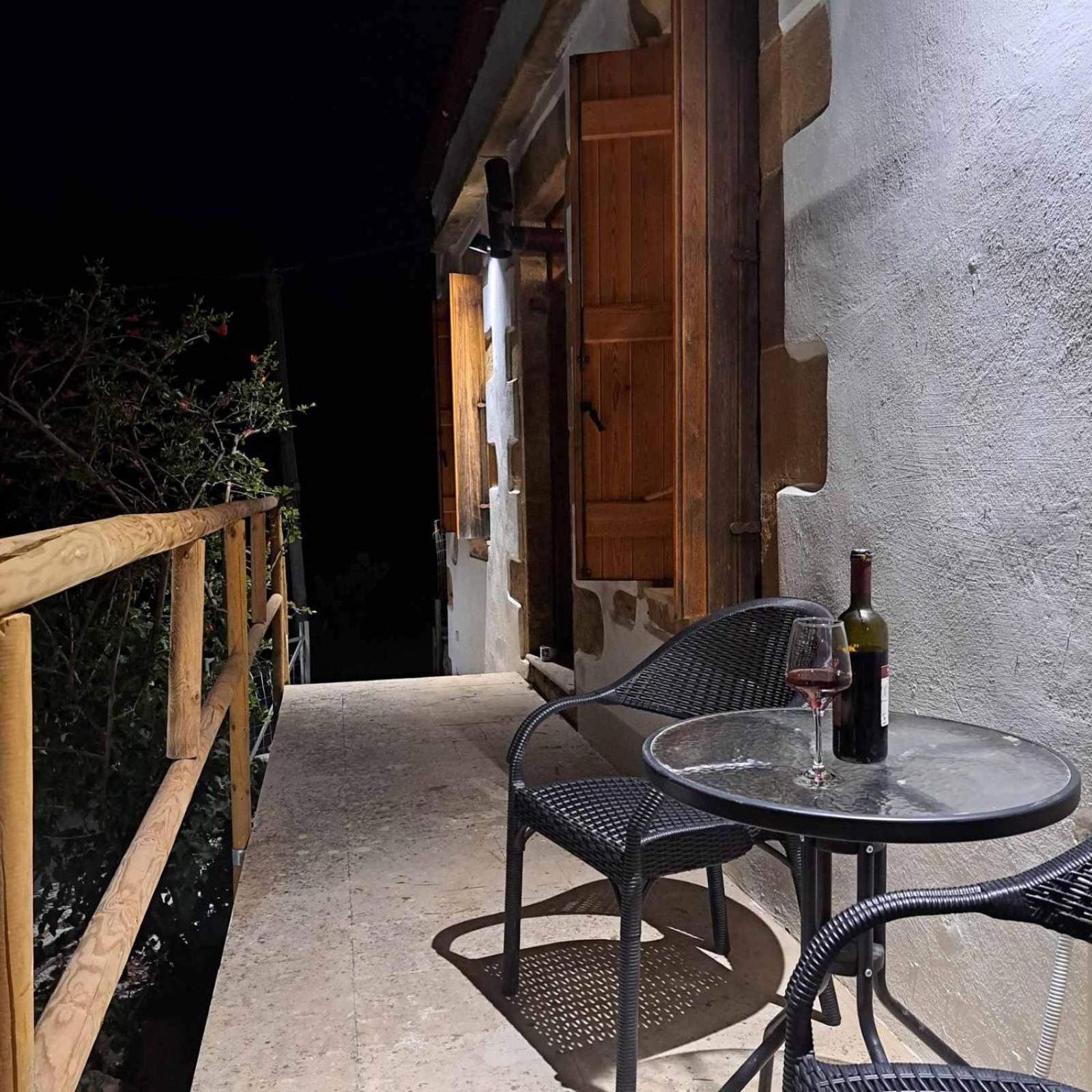 Villa Nama Κίσσαμος Εξωτερικό φωτογραφία