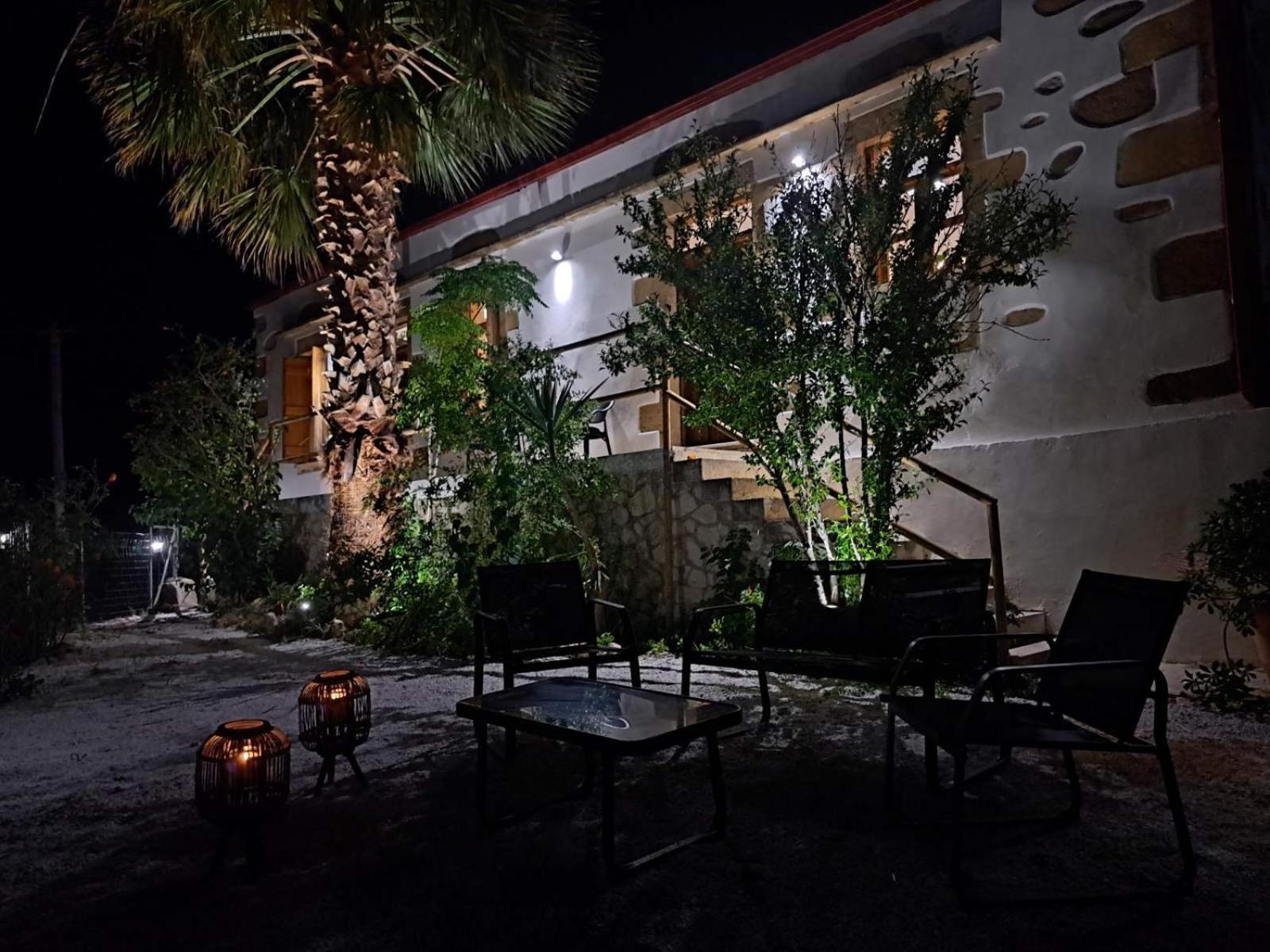 Villa Nama Κίσσαμος Εξωτερικό φωτογραφία