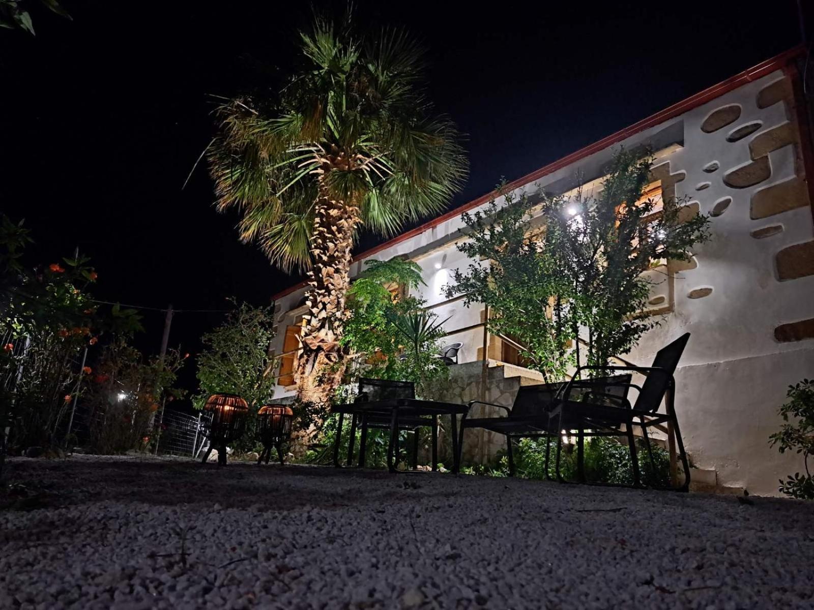 Villa Nama Κίσσαμος Εξωτερικό φωτογραφία